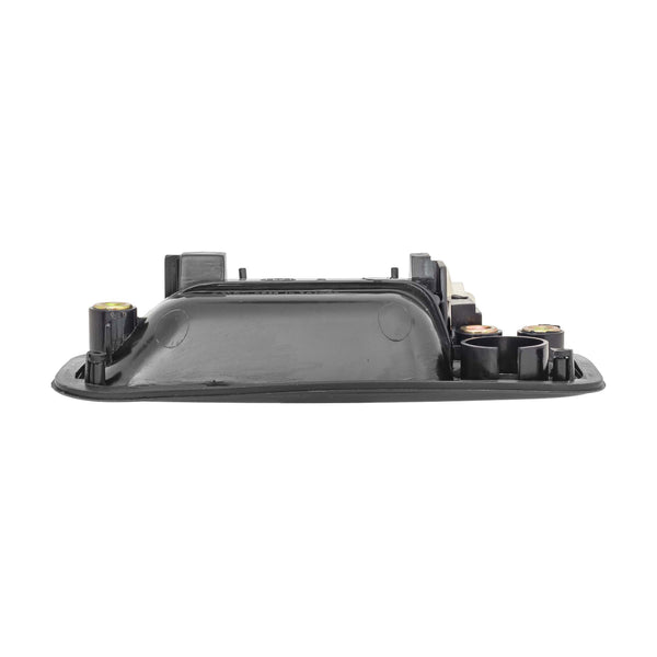 Manija Exterior Para Isuzu Amigo 1998-2000