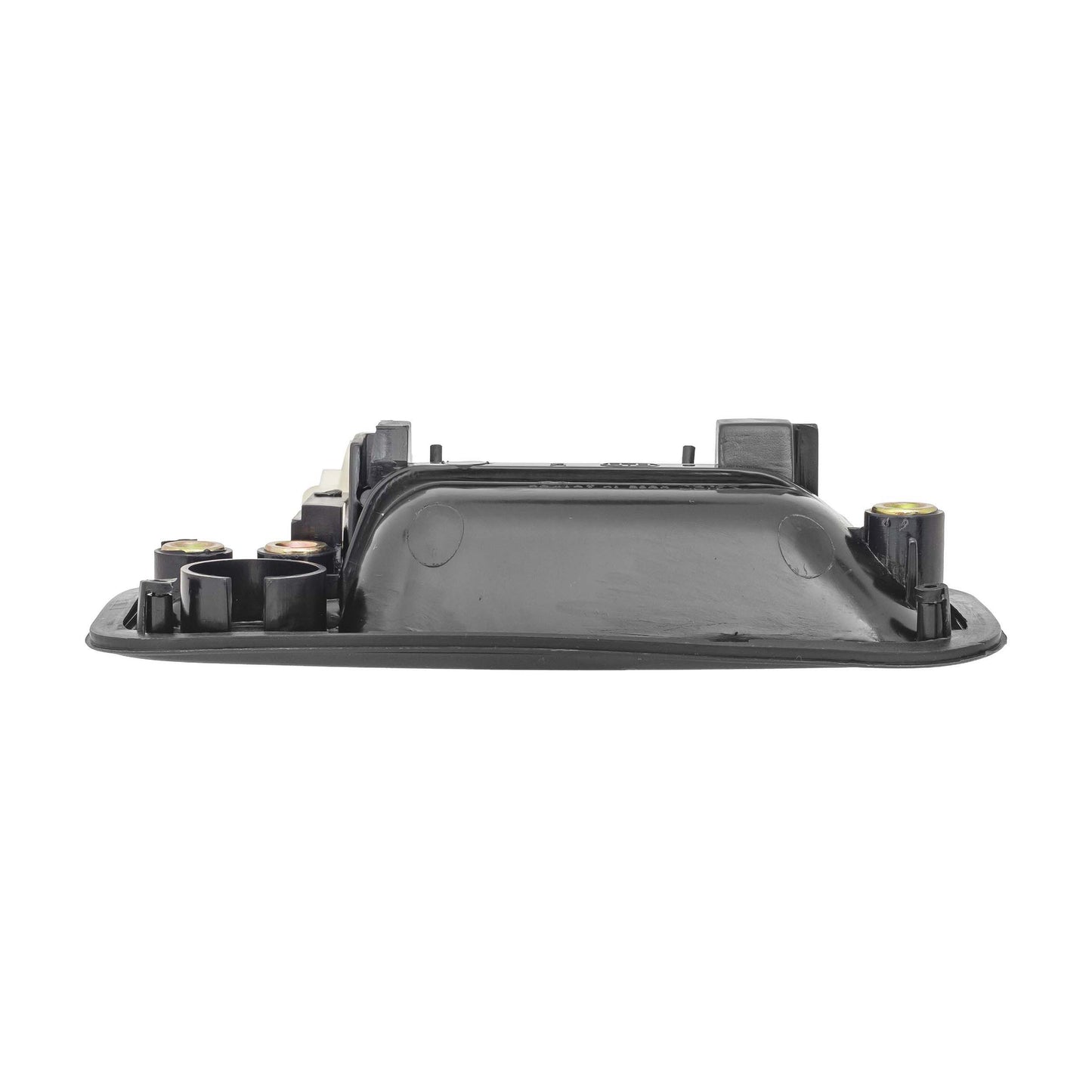 Manija Exterior Para Isuzu Amigo 1998-2000