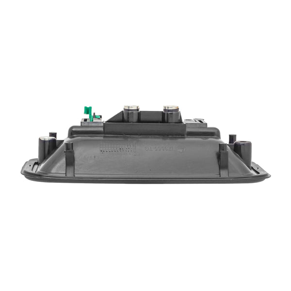 Manija Exterior Para Isuzu Amigo 1998-2000