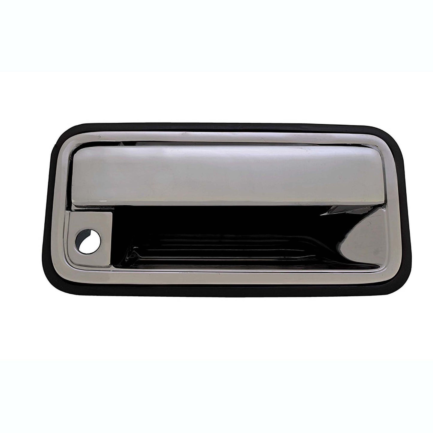 Manija Exterior Para Gmc Yukon 1992-1999