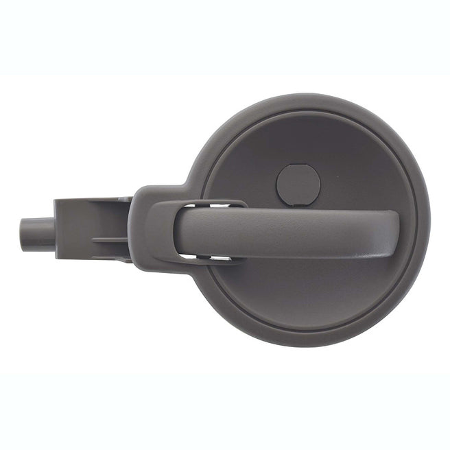 Manija Interior Para Dodge Avenger 2008-2010