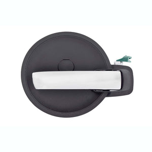 Manija Interior Para Dodge Magnum 2005-2008