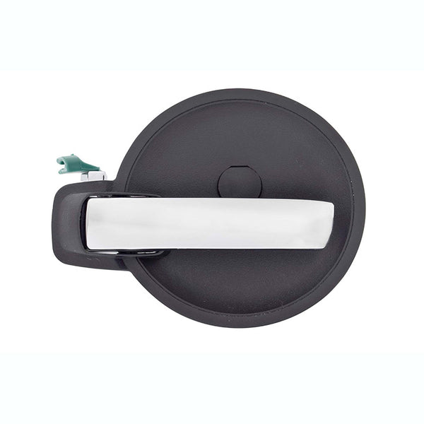 Manija Interior Para Dodge Magnum 2005-2008