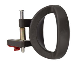 Manija Interior Para Jeep Commander 2006-2010
