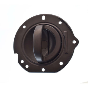 Manija Interior Para Jeep Liberty 2002-2007