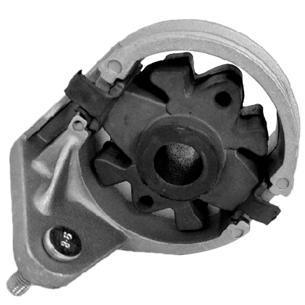 Soporte Motor Ford Contour 1998-2000 L4 2.0 Soporte De Motor N/A