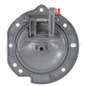 Manija Interior Para Jeep Liberty 2002-2007
