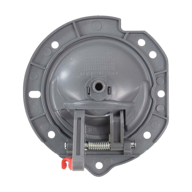 Manija Interior Para Jeep Liberty 2002-2007