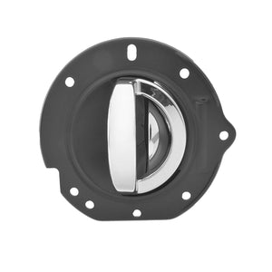 Manija Interior Para Jeep Liberty 2002-2007