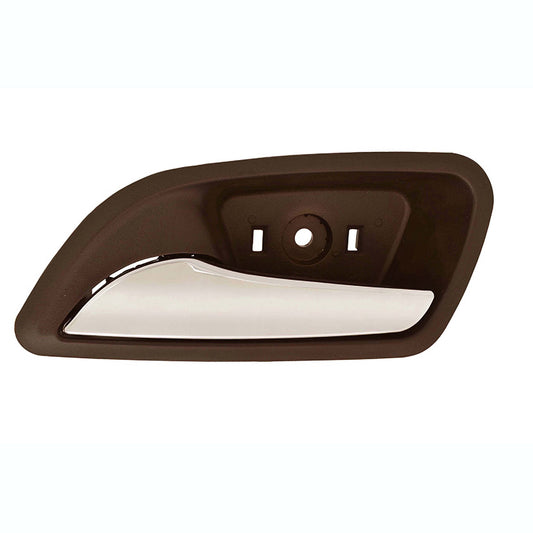 Manija Interior Para Chevrolet Cruze 2010-2016