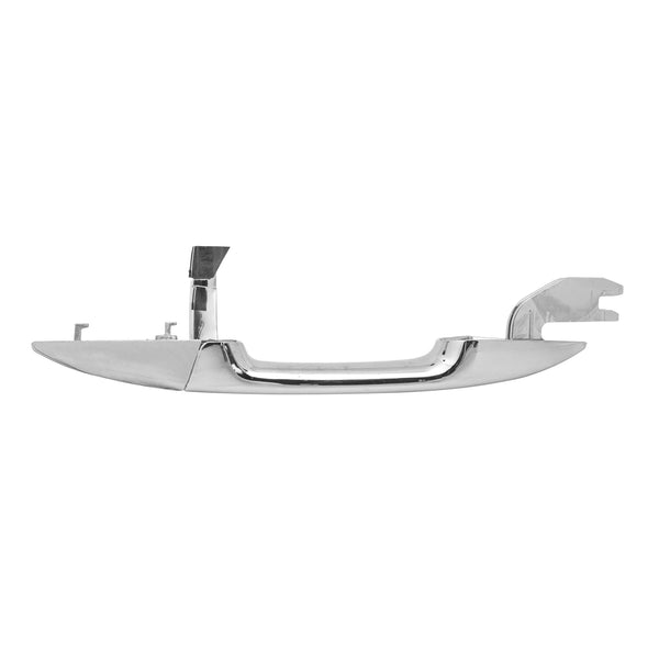 Manija Exterior Para Honda Accord 2008-2012