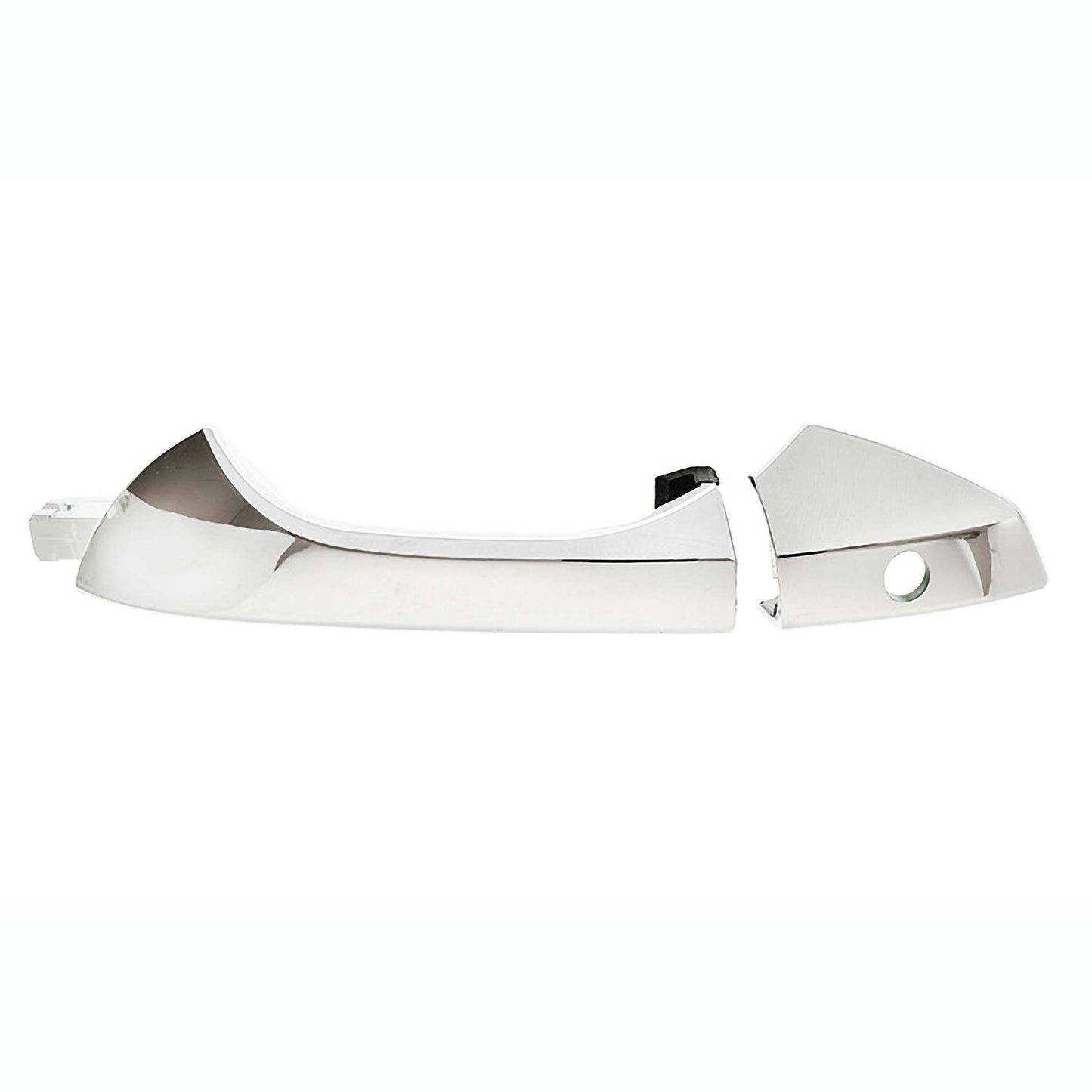 Manija Exterior Para Honda Accord 2008-2012