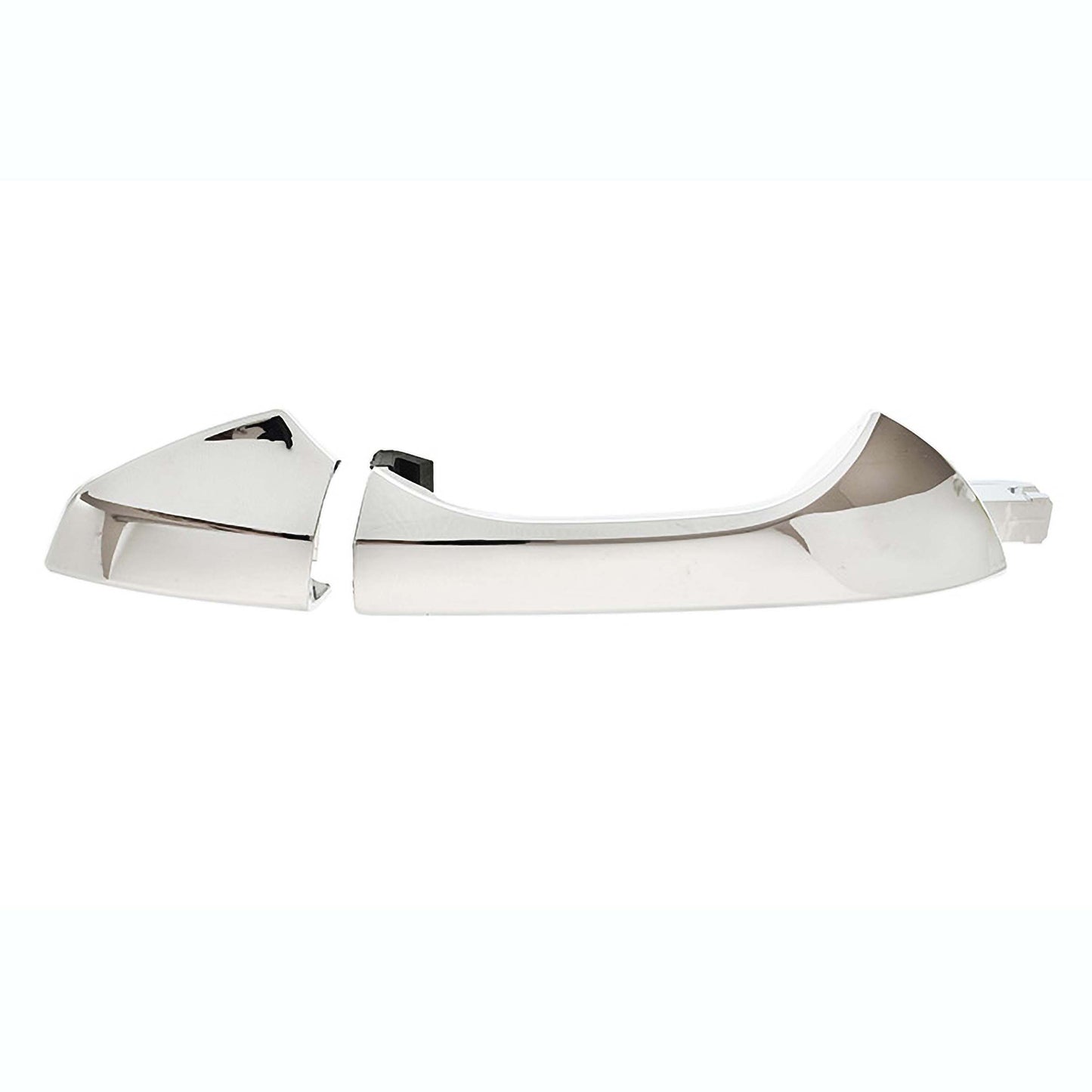 Manija Exterior Para Honda Accord 2008-2012