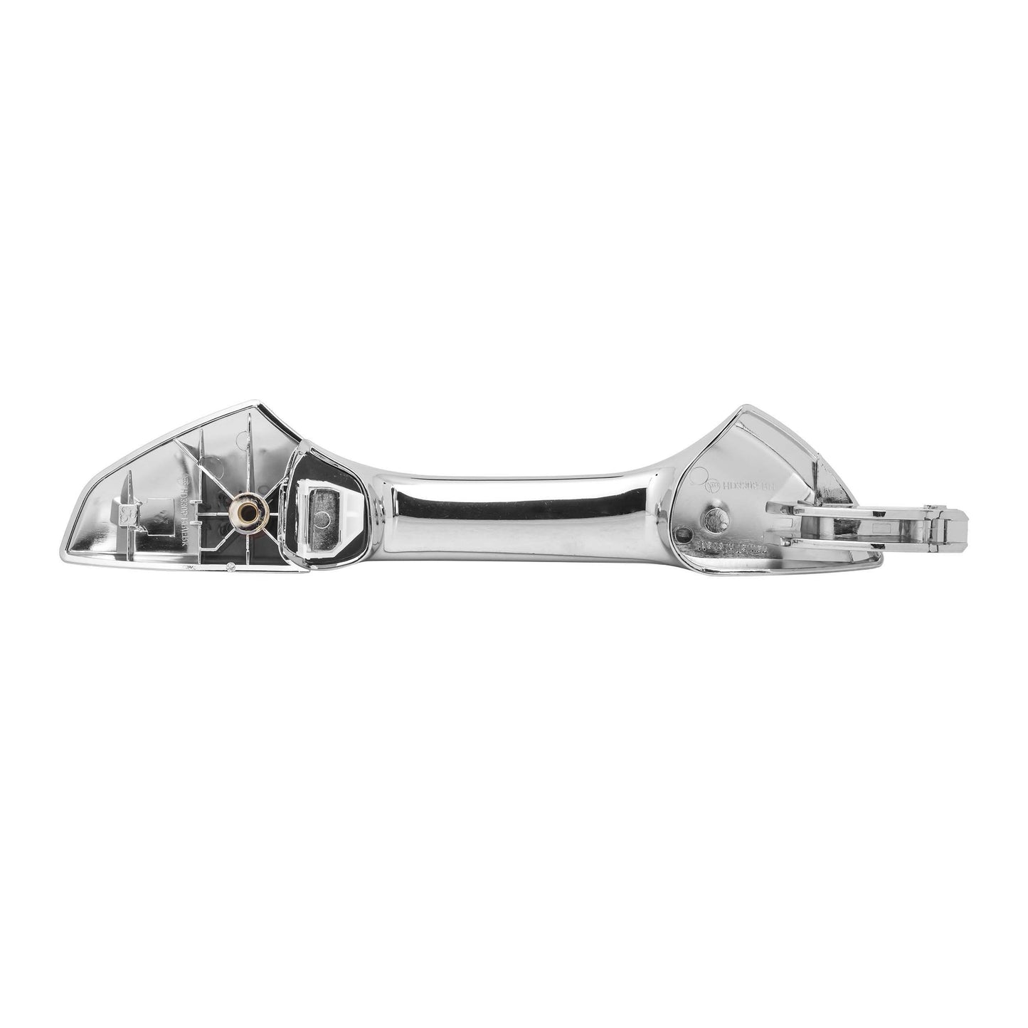 Manija Exterior Para Honda Accord 2008-2012