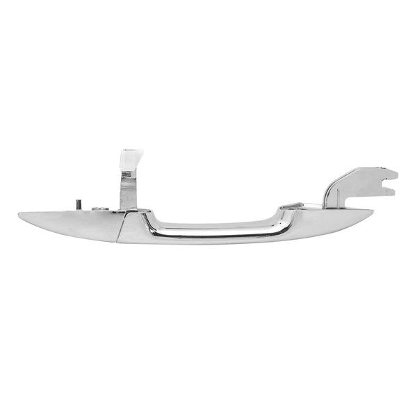 Manija Exterior Para Honda Accord 2008-2012