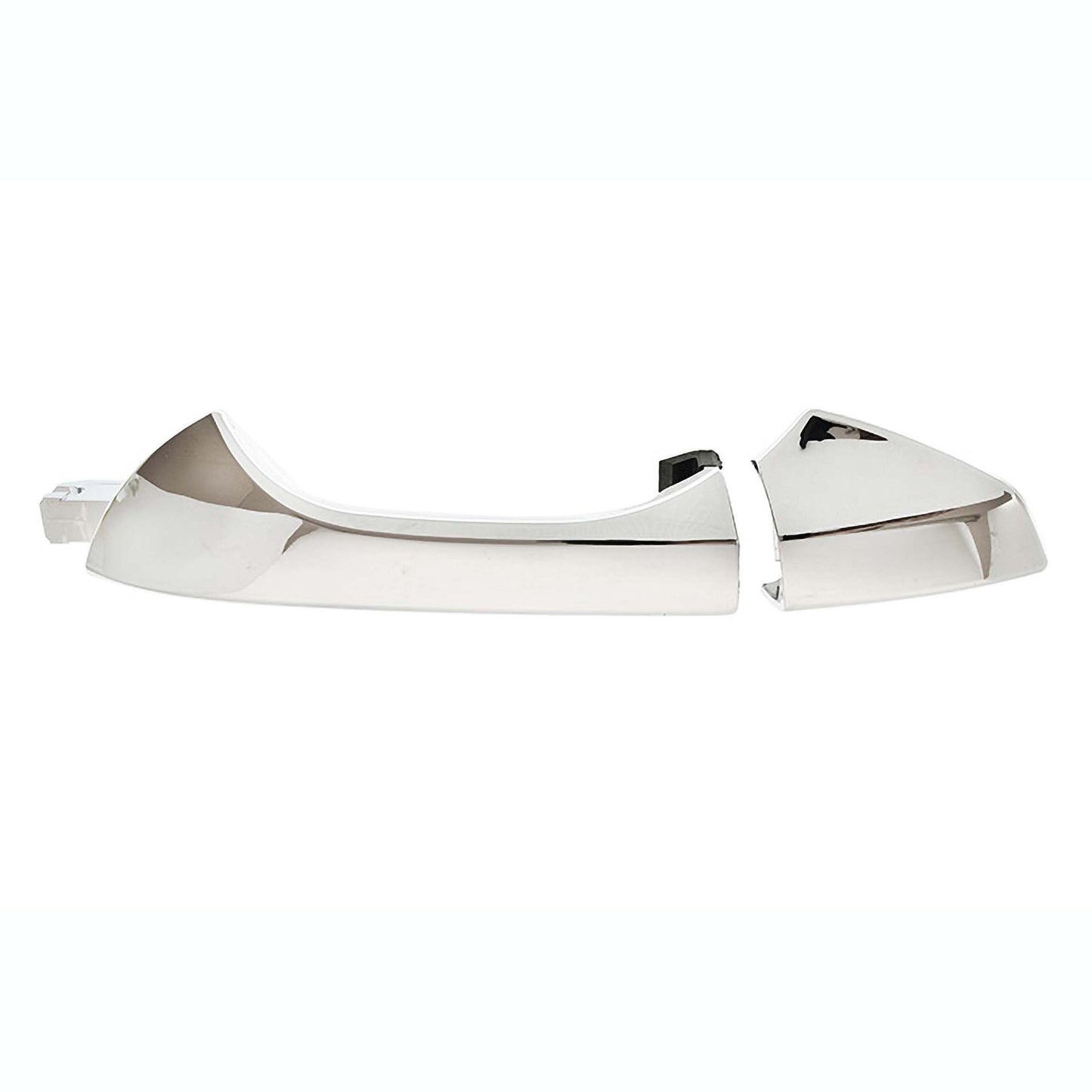 Manija Exterior Para Honda Accord 2008-2012