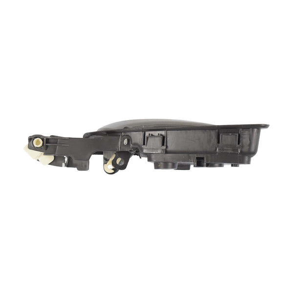 Manija Interior Para Honda Accord Crosstour 2010-2015