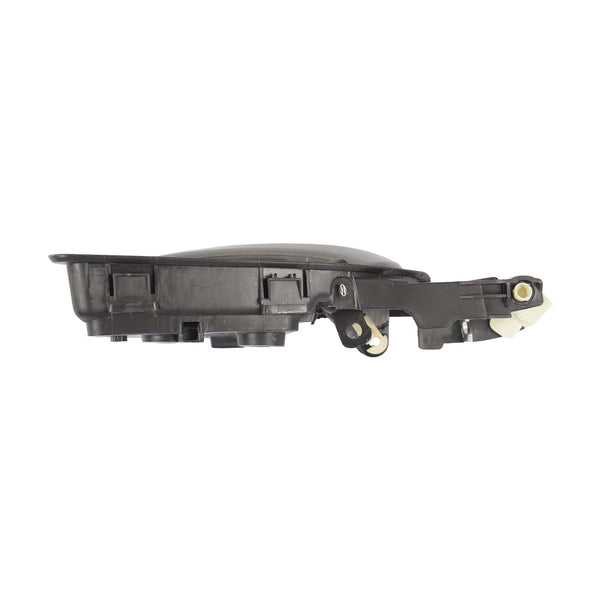 Manija Interior Para Honda Accord Crosstour 2010-2015