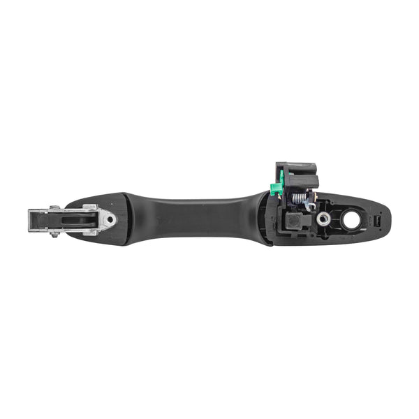 Manija Exterior Para Honda City 2009-2014