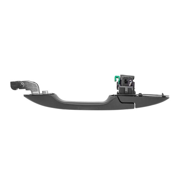 Manija Exterior Para Honda City 2009-2014