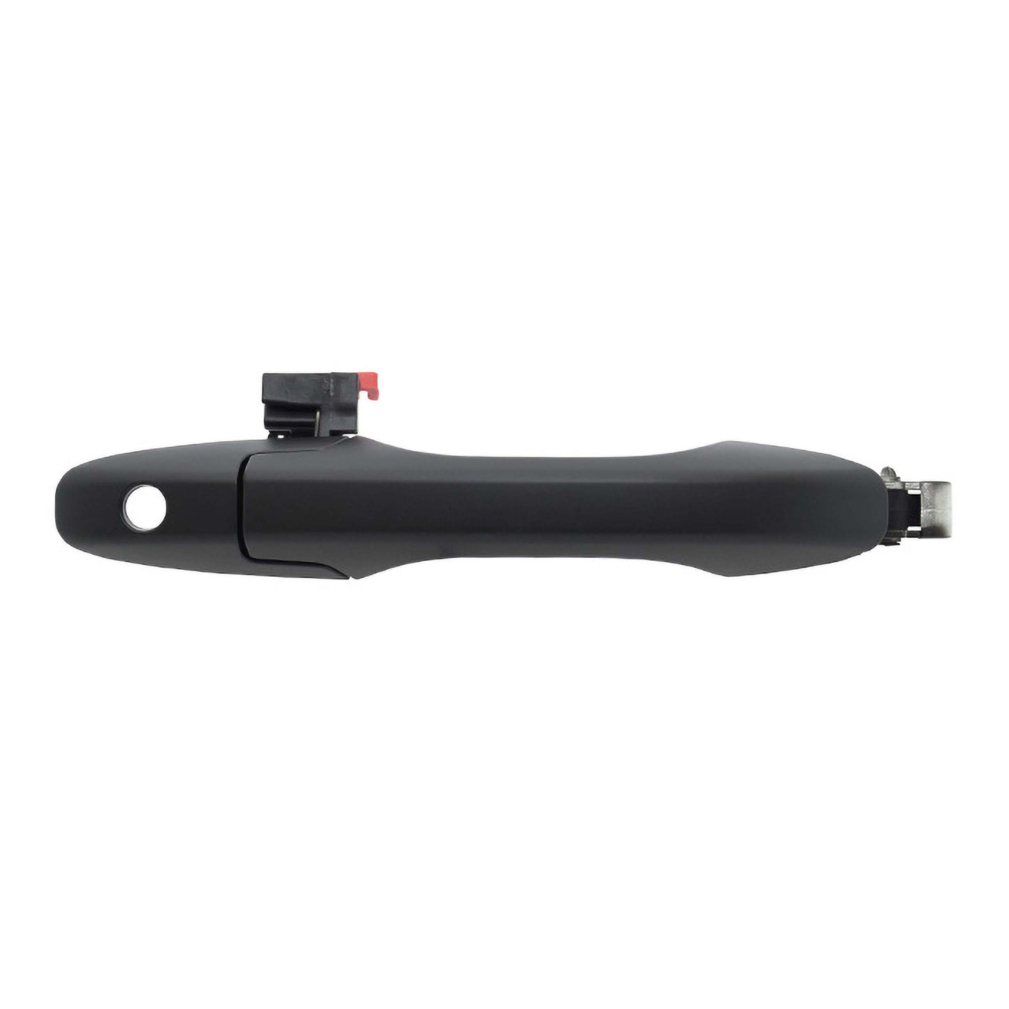 Manija Exterior Para Honda City 2009-2014