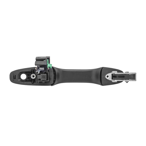 Manija Exterior Para Honda City 2009-2014