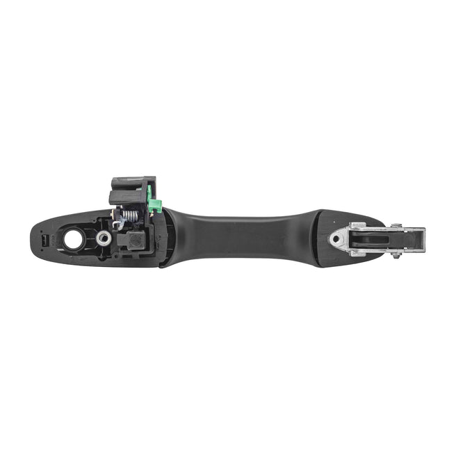Manija Exterior Para Honda City 2009-2014