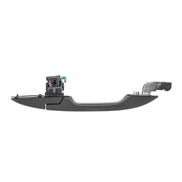 Manija Exterior Para Honda City 2009-2014