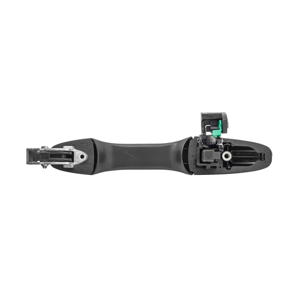 Manija Exterior Para Honda City 2009-2014