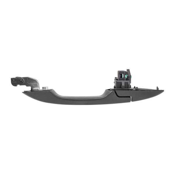 Manija Exterior Para Honda City 2009-2014