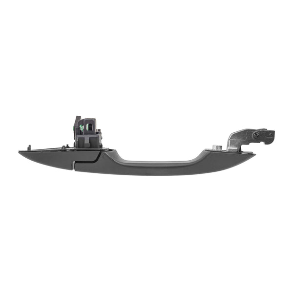 Manija Exterior Para Honda City 2009-2014