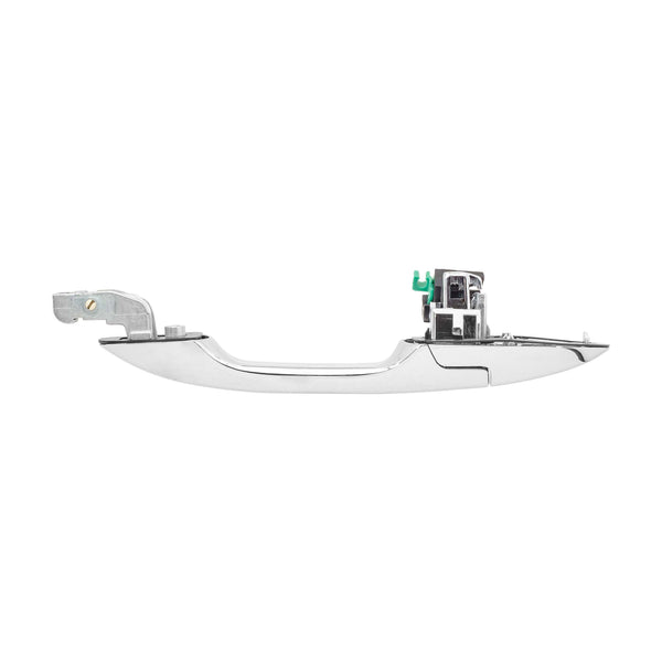 Manija Exterior Para Honda City 2009-2014