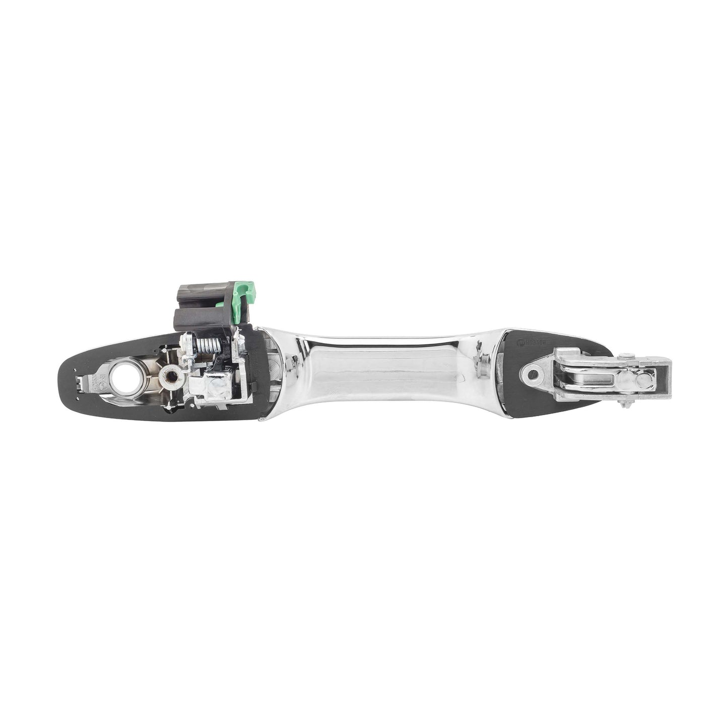 Manija Exterior Para Honda City 2009-2014