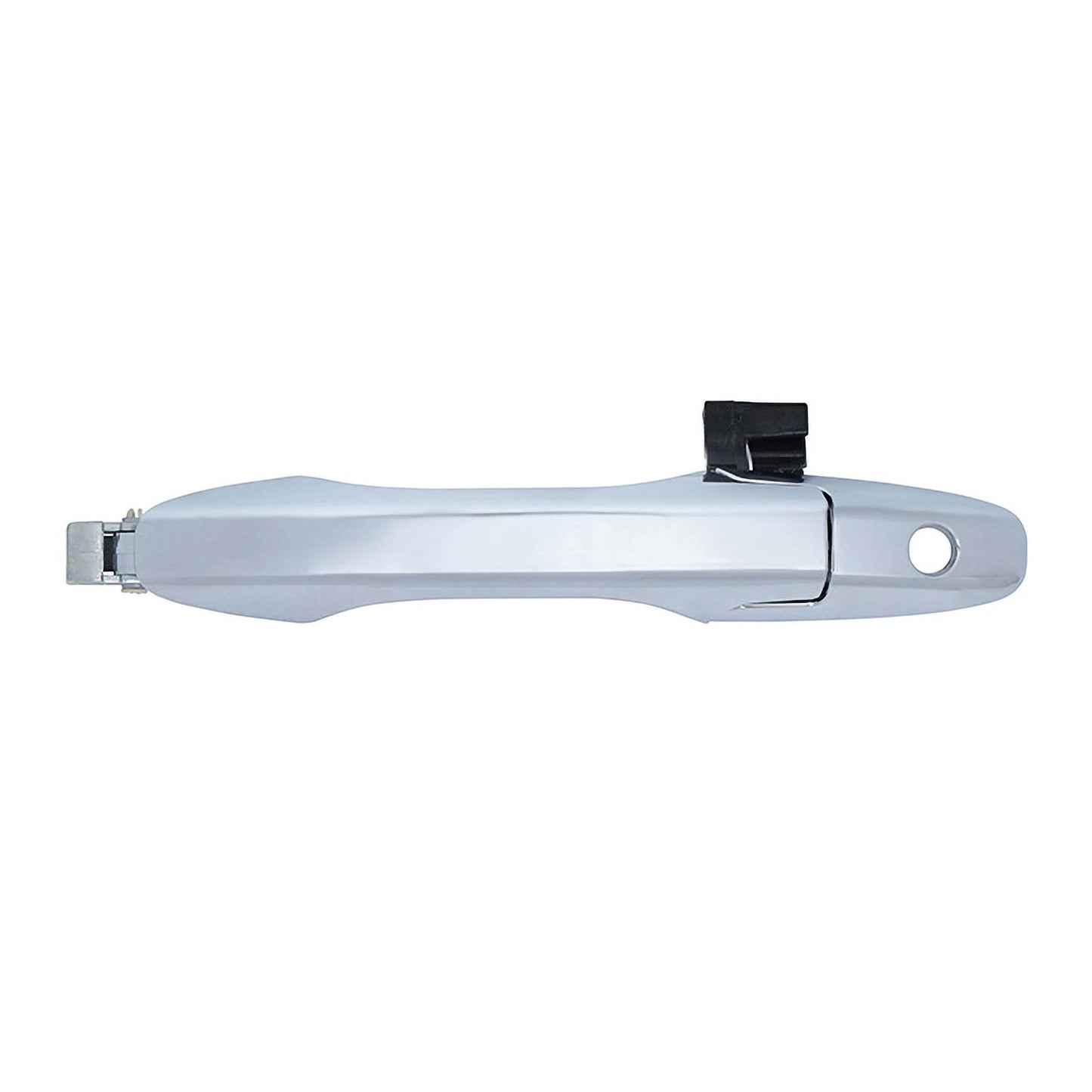 Manija Exterior Para Honda City 2009-2014