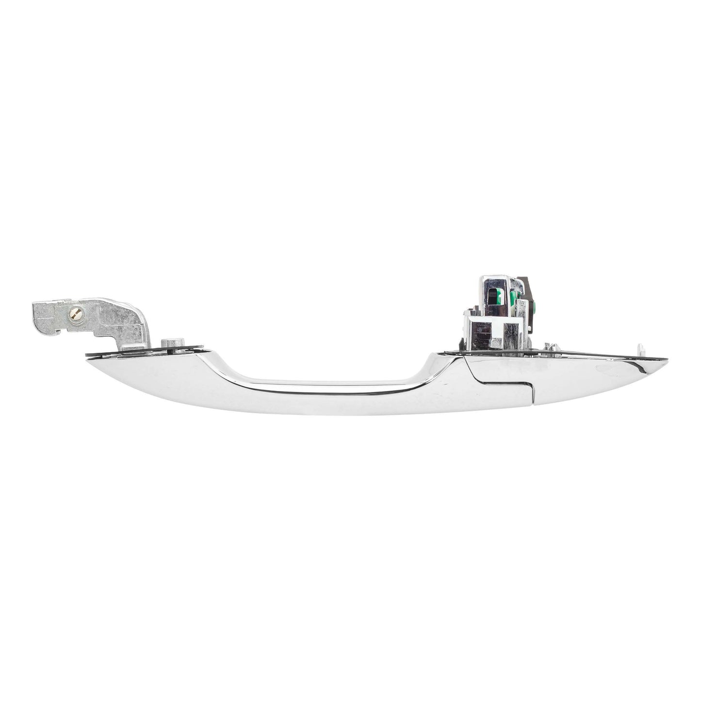 Manija Exterior Para Honda City 2009-2014