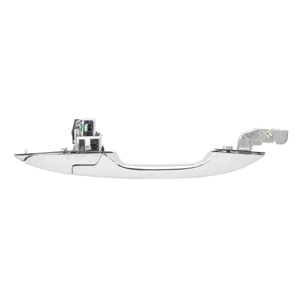 Manija Exterior Para Honda City 2009-2014
