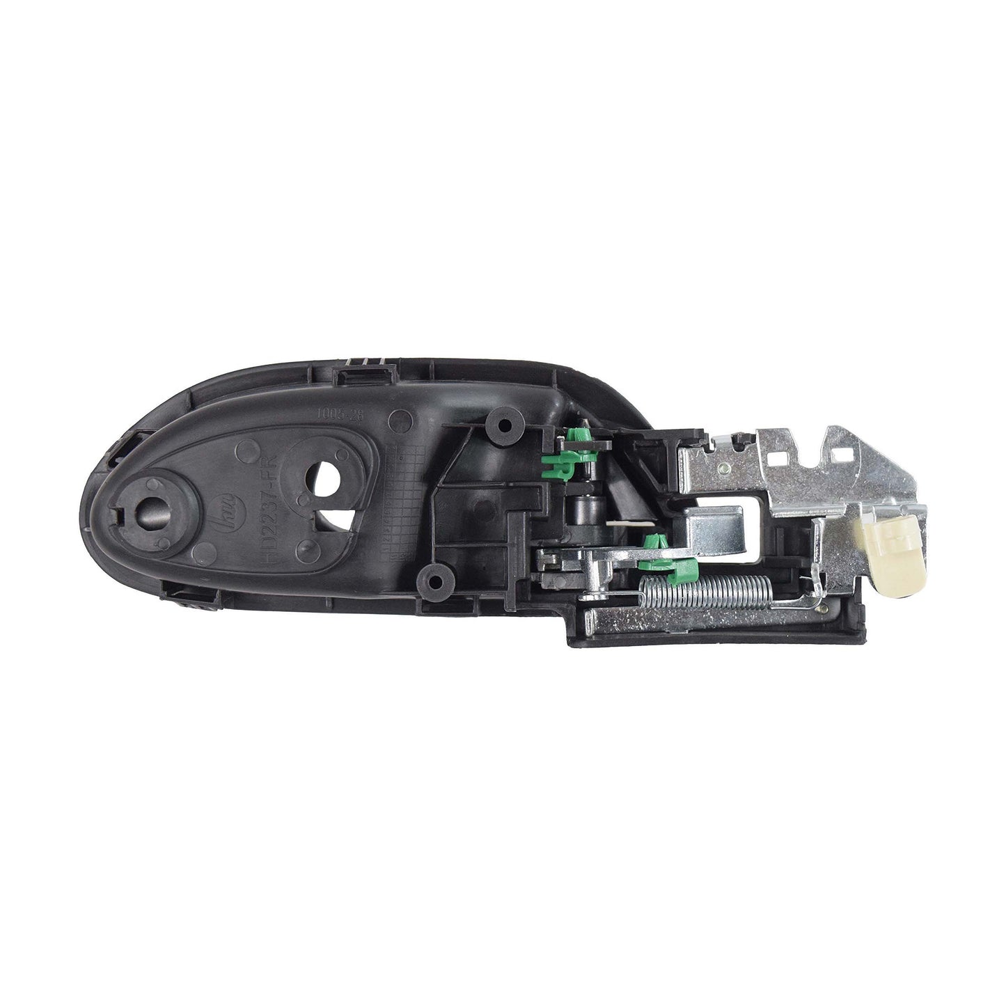 Manija Interior Para Honda Civic 2006-2011