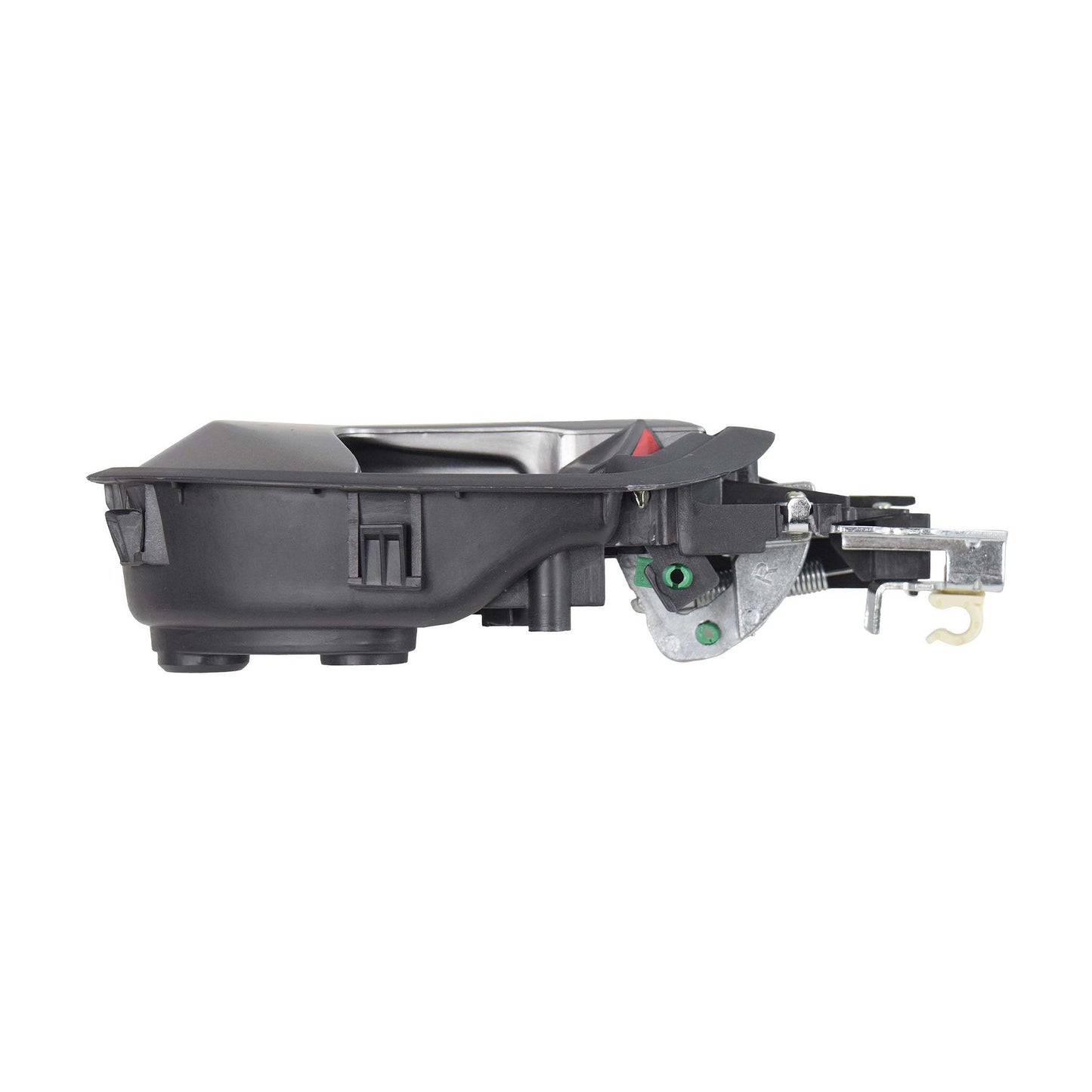 Manija Interior Para Honda Civic 2006-2011