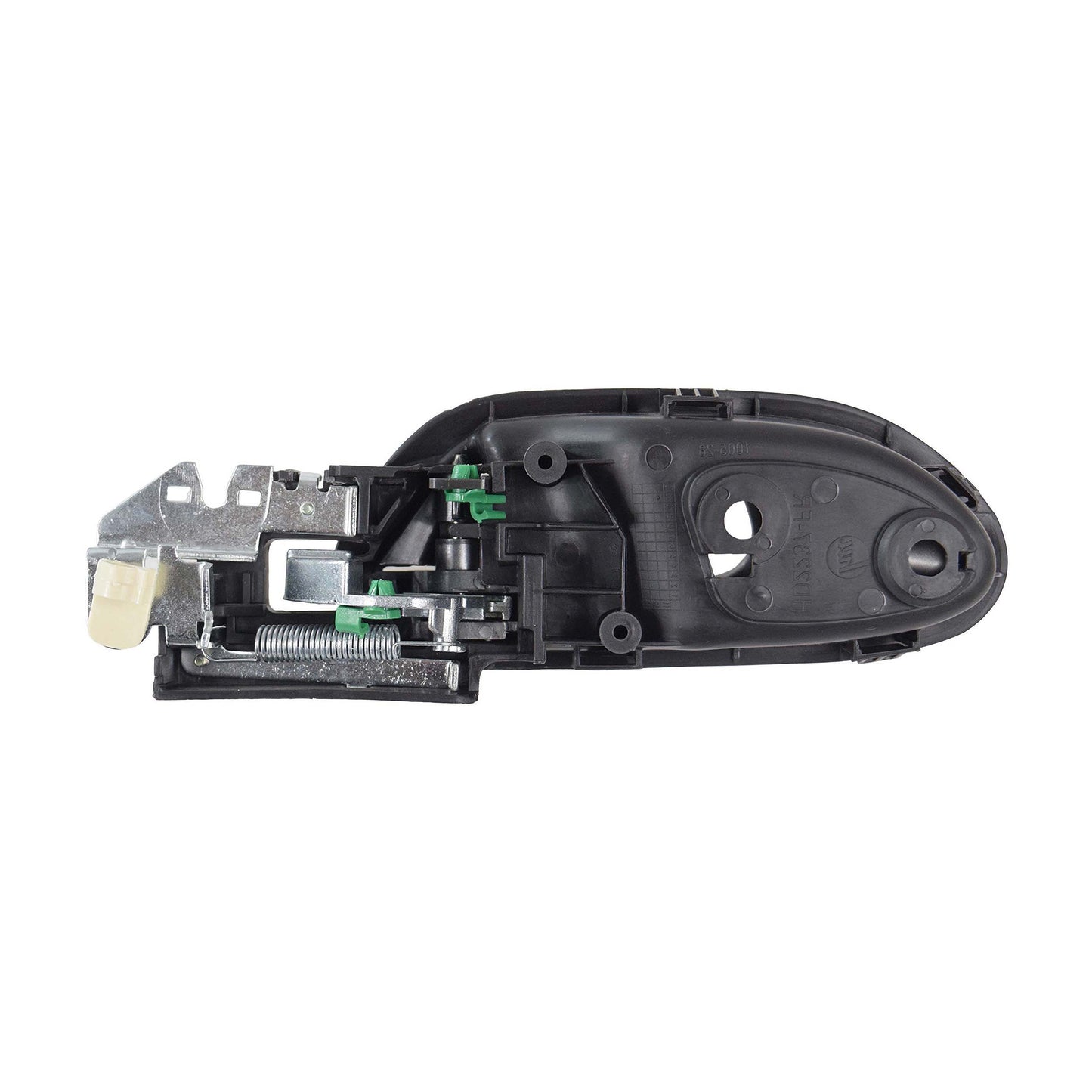 Manija Interior Para Honda Civic 2006-2011