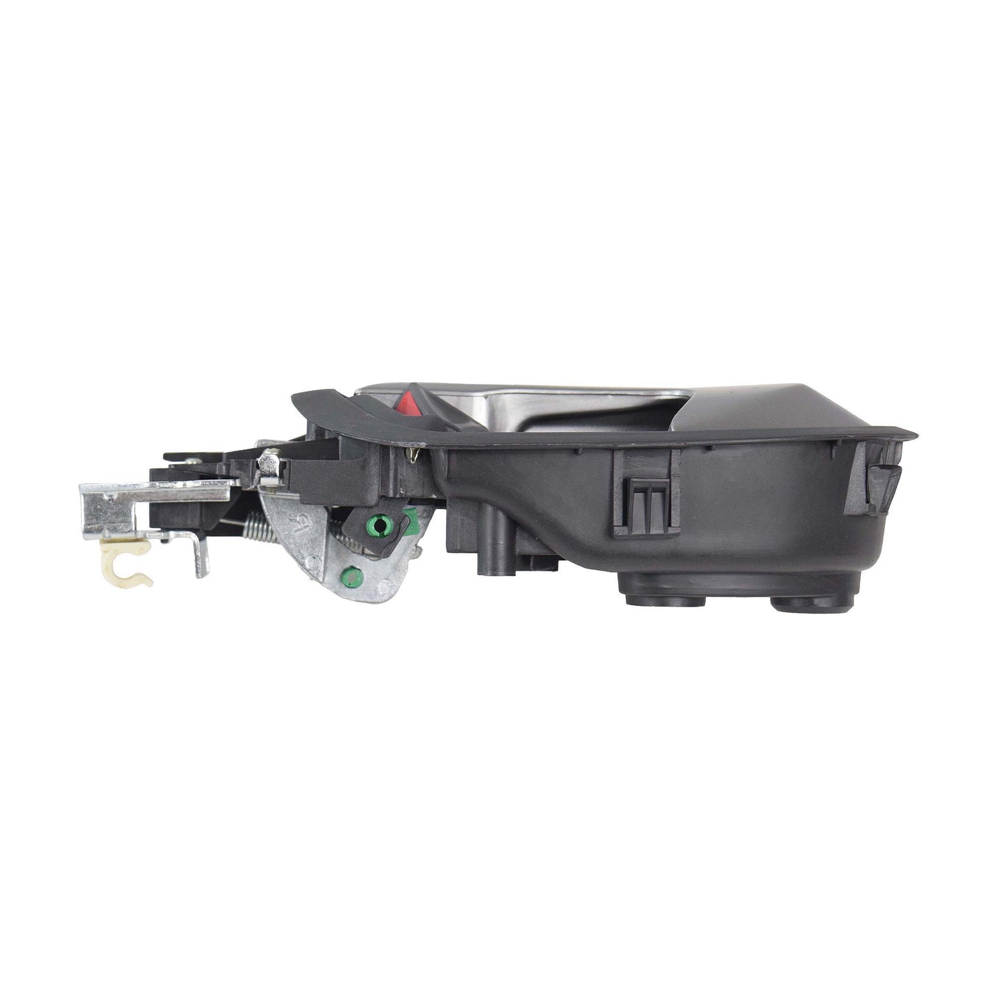 Manija Interior Para Honda Civic 2006-2011
