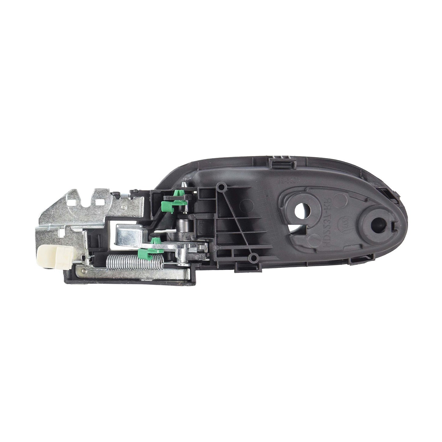 Manija Interior Para Honda Civic 2006-2011