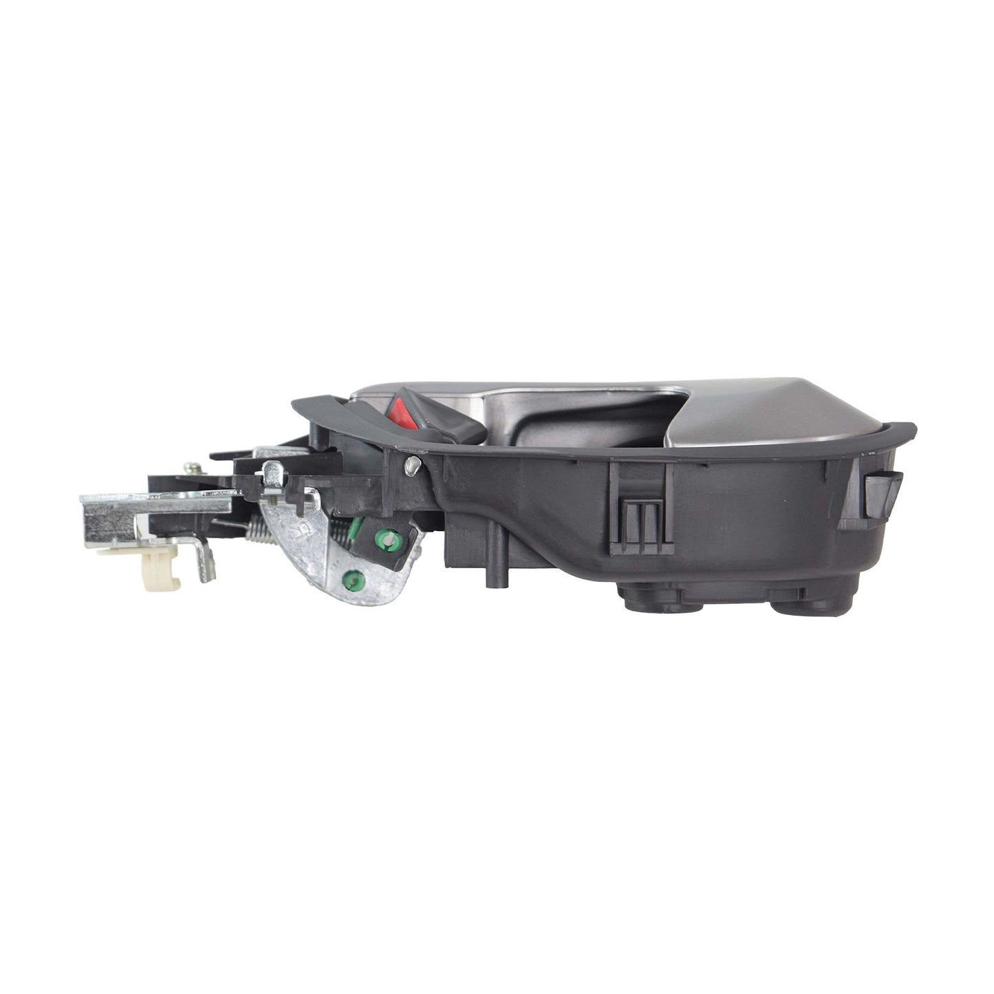 Manija Interior Para Honda Civic 2006-2011