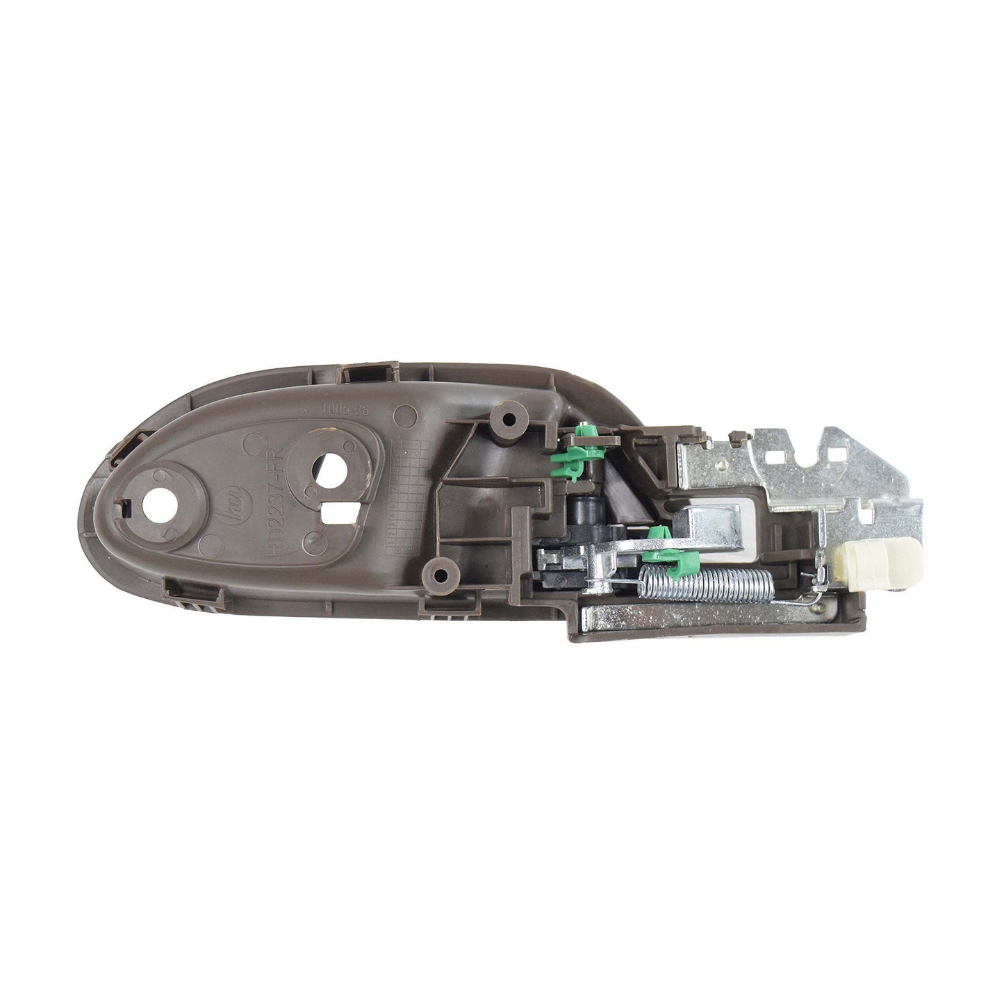 Manija Interior Para Honda Civic 2006-2011