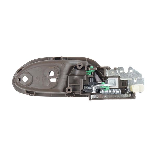 Manija Interior Para Honda Civic 2006-2011