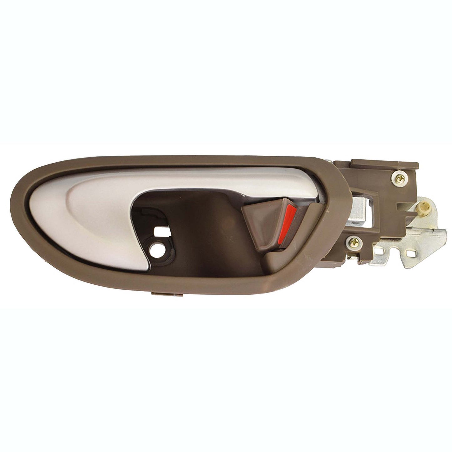 Manija Interior Para Honda Civic 2006-2011