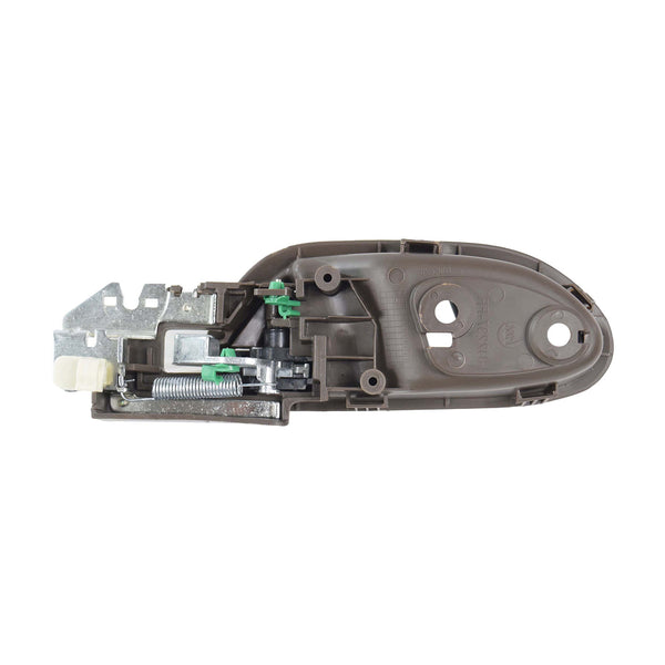 Manija Interior Para Honda Civic 2006-2011