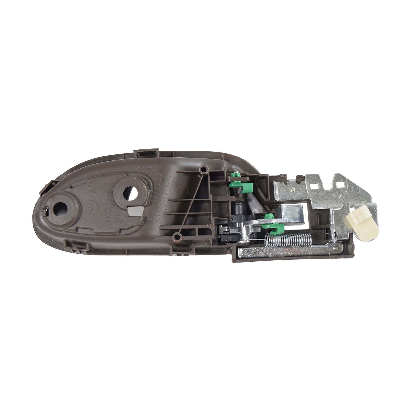 Manija Interior Para Honda Civic 2006-2011