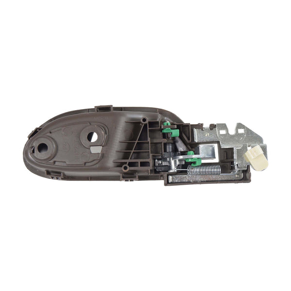 Manija Interior Para Honda Civic 2006-2011