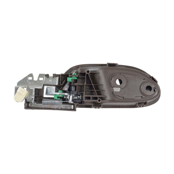 Manija Interior Para Honda Civic 2006-2011