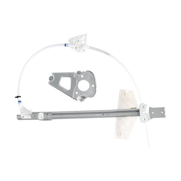 Elevador De Cristal Para Jeep Liberty 2002-2004